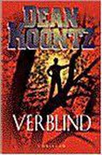 Verblind 9789024539062 Dean R. Koontz, Verzenden, Dean R. Koontz