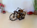Franklin Mint 1:8 - Modelauto - Daimler Reitwagen