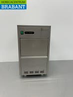 HCB RVS Machine à glace pilée Glace pilée 30 kg par jour, Verzenden, Nieuw in verpakking