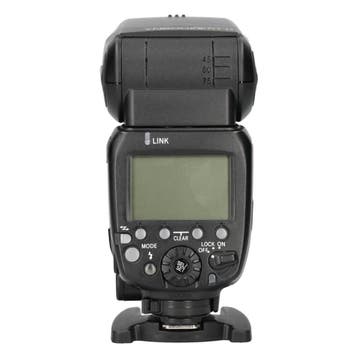 Yongnuo Speedlite YN600EX-RT II flitser voor C met garantie, Ophalen of Verzenden