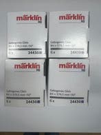 Märklin H0 - 24430 - Modeltreinsporen (24) - R4 = 579,3 mm, Hobby en Vrije tijd, Nieuw