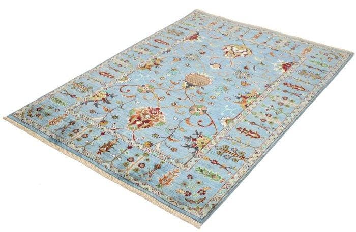 Handgeknoopt tapijt Ziegler Chubi tapijt van fijne wol -, Maison & Meubles, Ameublement | Tapis & Moquettes