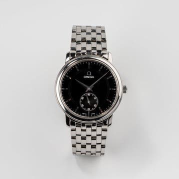 Omega - De Ville - Unisexe - 1998