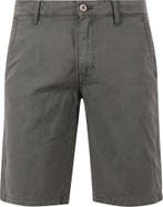 No Excess Cargo Short Linnen Groen maat Overige maten Heren, Kleding | Heren, Verzenden, Nieuw, Overige maten, No Excess