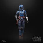 Star Wars: The Mandalorian Series Action Figure Nite Owl 15, Ophalen of Verzenden, Nieuw