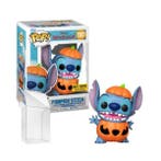 Funko Pop  Lilo &amp; Stitch  Pumpkin Stitch 1087 Hot Topic, Verzenden, Nieuw