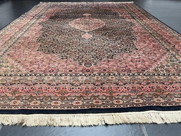 Bidjar - Vloerkleed - 305 cm - 200 cm