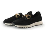 Manfield Loafers Jongens in maat 38 Zwart, Verzenden, Jongen of Meisje, Schoenen, Nieuw
