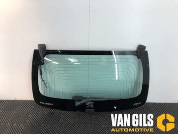 Achterklep Peugeot 107 O328087