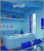 New Small Homes 9780823031955 Aurora Cuito, Verzenden, Gelezen, Aurora Cuito