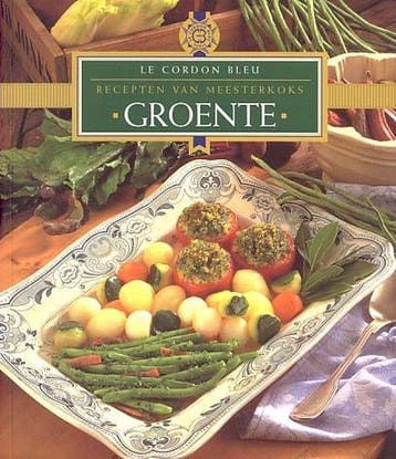 Le Cordon Bleu - (editor), Verzenden, Nieuw