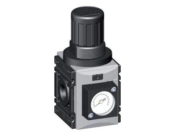 Drukregelaar voor Manifold Assemblage G1/4 1000l/min, Verzenden, Nieuw