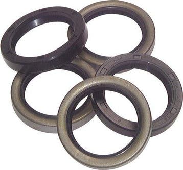 Joint darbre rotatif NBR Design AO 9x13x3mm [20 pièces]., Verzenden