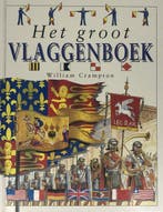 GROOT VLAGGENBOEK 9789026914188 CRAMPTON, Verzenden, CRAMPTON