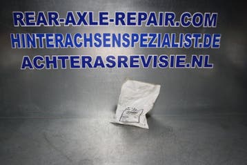 Ford uitlaatrubber 317801, U91629. (Uitlaten, Overig), Verzenden, Nieuw, Ford USA