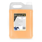 BeamZ FSMF5E-O standaard rookvloeistof - Oranje - 5L, Verzenden