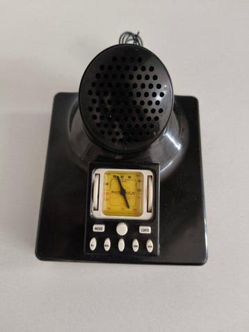 Phonola - 547 Miniature Radio