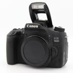 Canon EOS 760D body | Tweedehands, Verzenden, Zo goed als nieuw, Canon