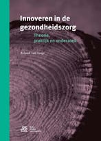 Innoveren in de gezondheidszorg 9789036813655, Boeken, Verzenden, Zo goed als nieuw, Roland van Linge