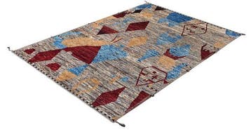 Berbère - Nouveau - Tapis - 280 cm - 208 cm - Fait à la main