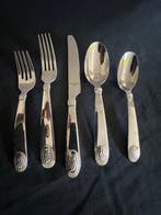 Ralph Lauren - Service de table pour 12 personnes (60) -