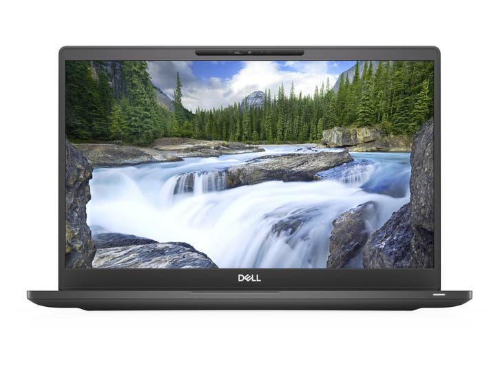 Dell Latitude 7300 - Laptop - Intel Core i5-8365U 8GB RAM, Computers en Software, Windows Laptops, Zo goed als nieuw, Verzenden