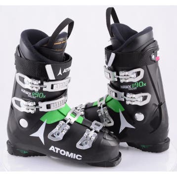40,5 41 skischoenen ATOMIC HAWX MAGNA R90 X, micro, macro, E, Verzenden, Gebruikt, Atomic