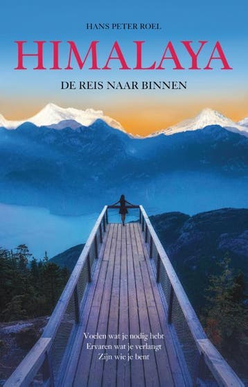 Himalaya 9789079677771 Hans Peter Roel, Verzenden, Hans Peter Roel