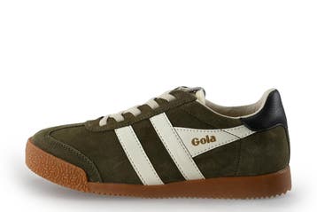 Gola Sneakers in maat 36 Grijs, Verzenden, Gola, Zo goed als nieuw, Sneakers