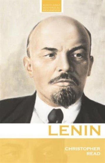 Lenin 9780415206495 Christopher Read, Boeken, Verzenden, Gelezen, Christopher Read