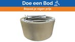Bieden: CRN Round Wheelhouse Jacuzzi Bathtub -, Ophalen of Verzenden, Nieuw