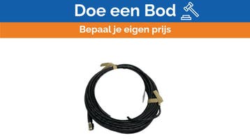 Bieden: Simrad GPS-500 Marine GPS Antenna for NAIS-500 AIS, Watersport en Boten, Ophalen of Verzenden, Nieuw