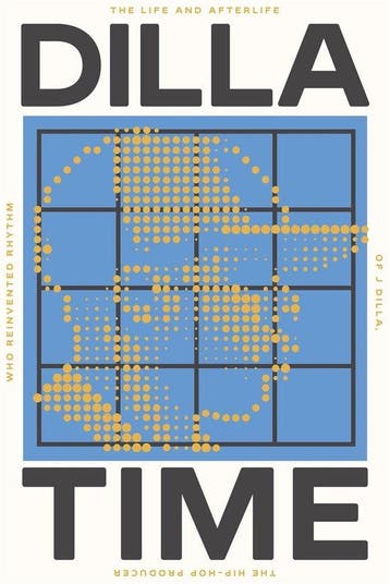 Dilla Time 9780374139940 Dan Charnas, Verzenden, Dan Charnas