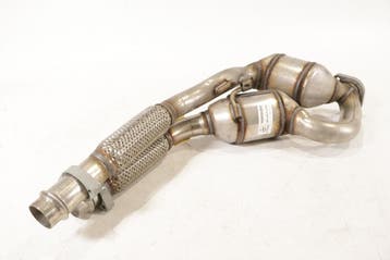 BMW E39 530d Origineel roetfilter / catalysator NIEUW!, Ophalen of Verzenden