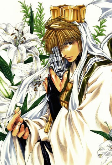 SAIYUKI ORIGINAL SERIES RESURRECTED HC 04 9781646510023, Verzenden, Kazuya Minekura