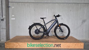 Speed Pedelec | Stromer ST2 Pinion | -66%, Vélos & Vélomoteurs, Ophalen