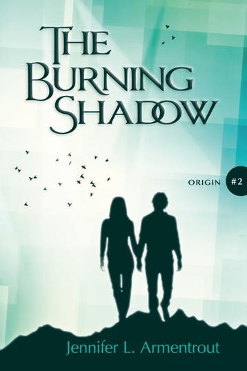 The Burning Shadow / Origin / 2 9789401915878, Verzenden, Jennifer L. Armentrout