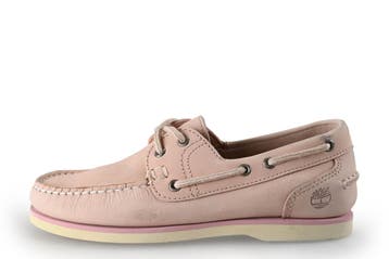 Timberland Bootschoenen in maat 36 Beige, Kleding | Dames, Schoenen, Verzenden, Beige, Timberland, Gedragen
