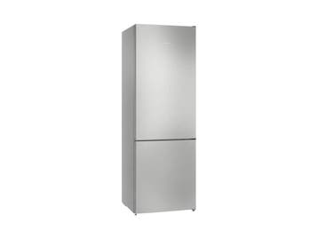 Siemens KG49NVIBG iQ300 - Koel-vriescombinatie - NoFrost, Verzenden
