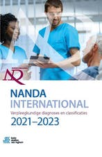 NANDA International 9789036826808, Boeken, Verzenden, Zo goed als nieuw