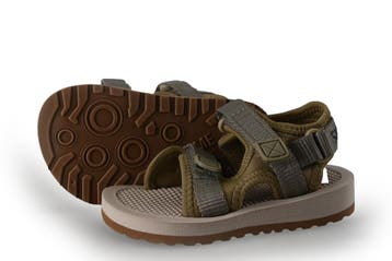 Barst! Sandalen Jongens in maat 23 Beige, Barst!, Verzenden, Jongen of Meisje, Schoenen