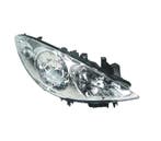 PHARE DROIT XENON POUR PEUGEOT 307 05-07, Verzenden