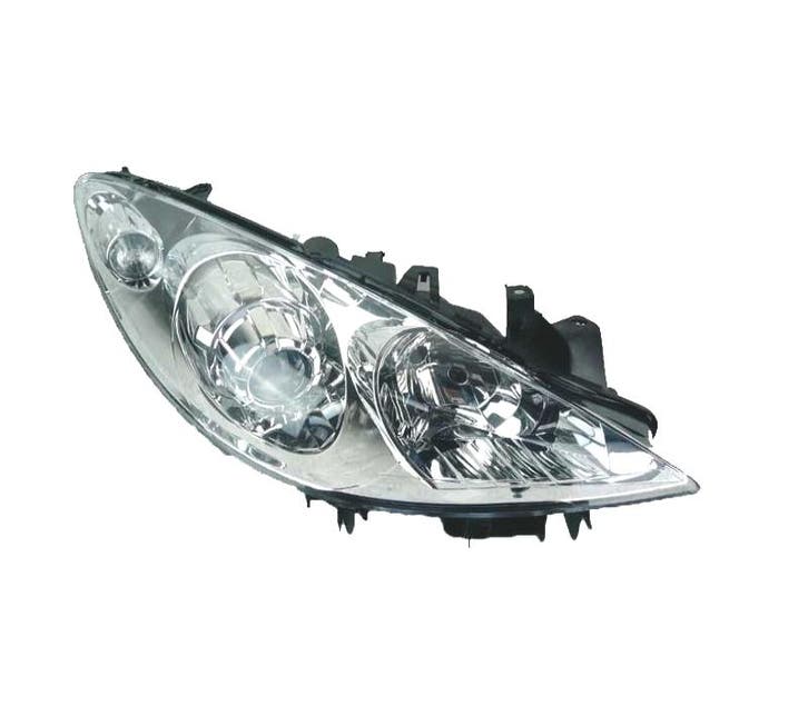 PHARE DROIT XENON POUR PEUGEOT 307 05-07, Autos : Pièces & Accessoires, Éclairage, Envoi