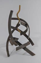 Hurjui (1977) - Rusty gold