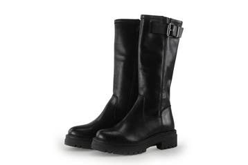 Wysh Laarzen Meisjes in maat 31 Zwart, Enfants & Bébés, Vêtements enfant | Chaussures & Chaussettes, Verzenden, Laarzen