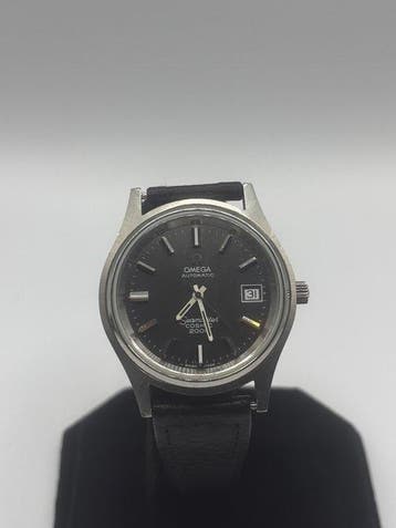 Omega - Seamaster - Cosmic 2000 - Homme - 1970-1979