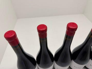 2023 Pinea, Korde - Ribera del Duero - 6 Flessen (0.75, Nieuw