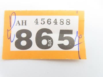 Märklin H0 - o.a. 84414/4441 908 - Modeltrein goederenwagon