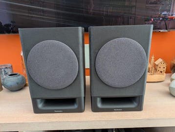 Technics - SC-CS700 Actieve luidsprekerset