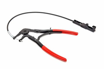 TM 630 mm Professionele Flexibele Slangklem Tang, Verzenden, Nieuw